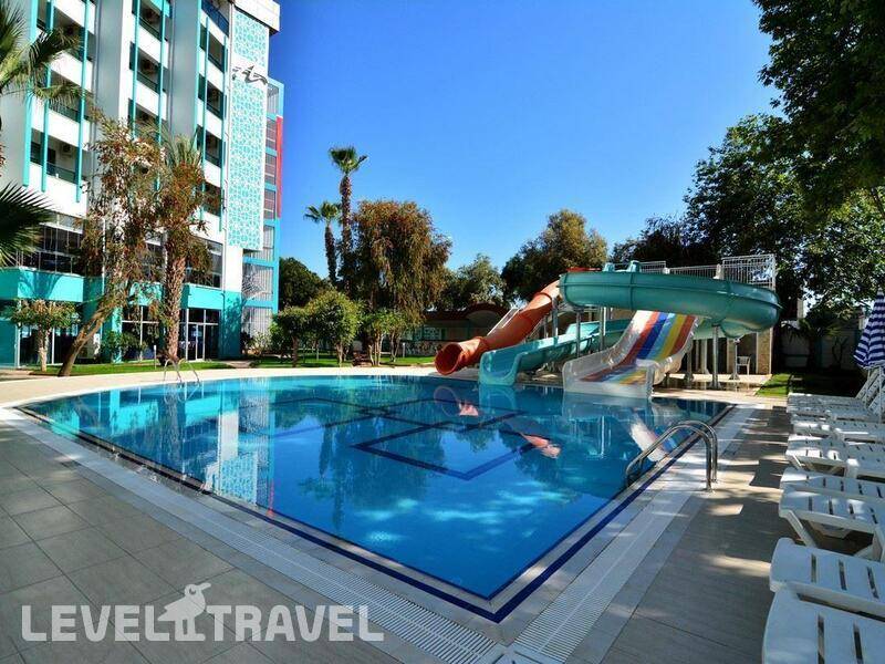 Фотография Ananas Hotel