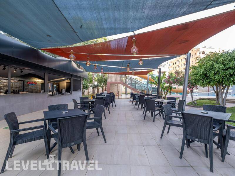 Фотография Ananas Hotel