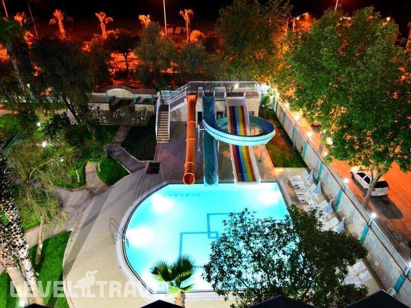 Фотография Ananas Hotel