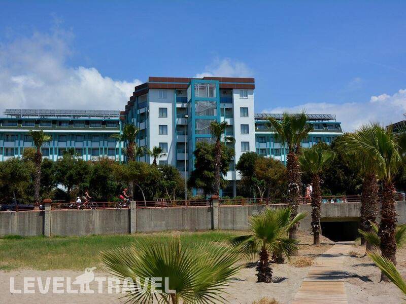 Фотография Ananas Hotel