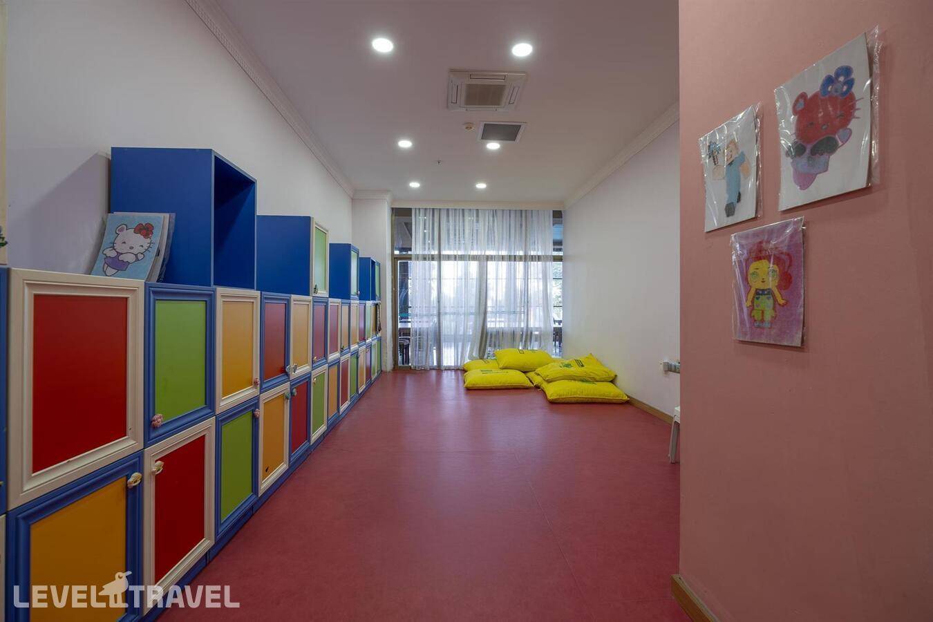 фотографии отеля Ananas Hotel в Турция(Алания - центр) - фото №4