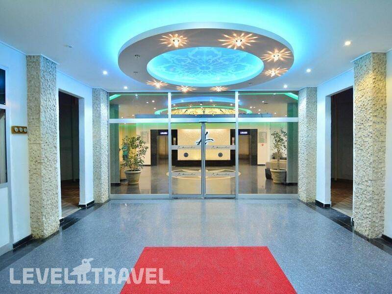 Фотография Ananas Hotel