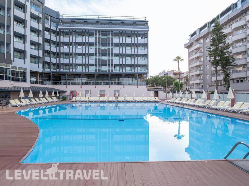 Фотография Ananas Hotel