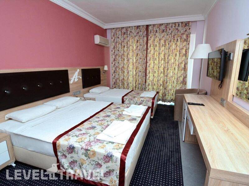 Фотография Ananas Hotel