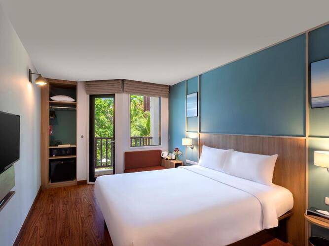 Ibis Phuket Patong