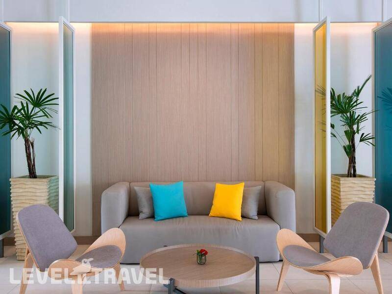 Фотография Ibis Phuket Patong