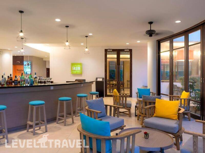Фотография Ibis Phuket Patong