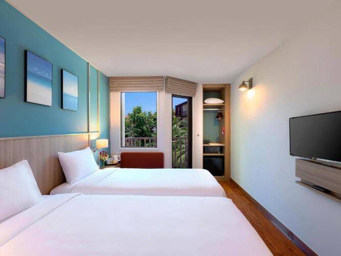 Ibis Phuket Patong