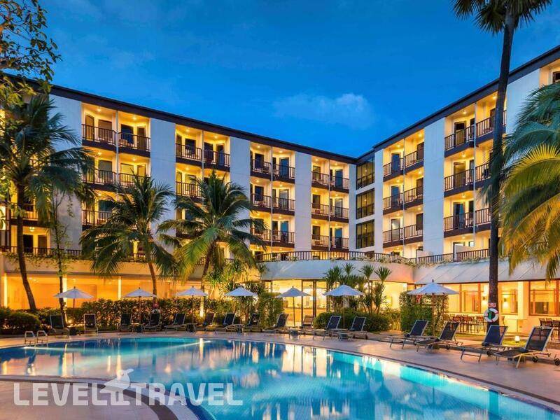 Фотография Ibis Phuket Patong