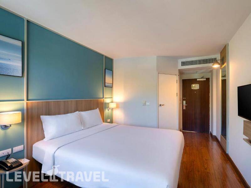 Фотография Ibis Phuket Patong
