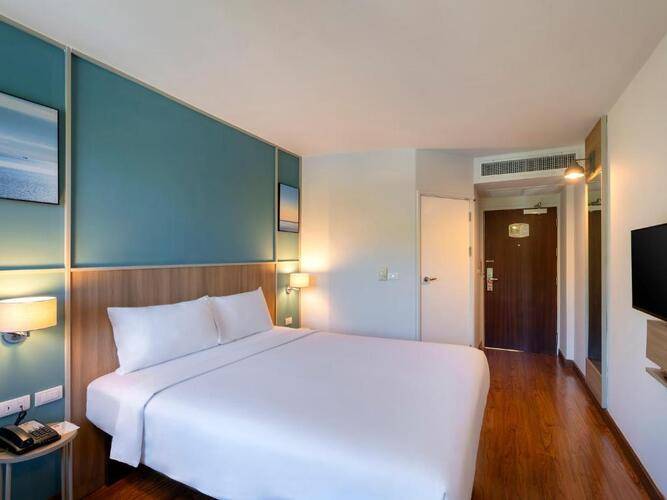 Ibis Phuket Patong