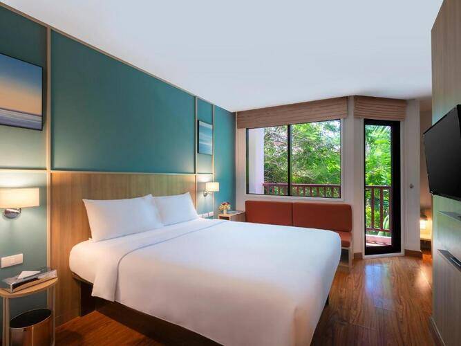 Ibis Phuket Patong