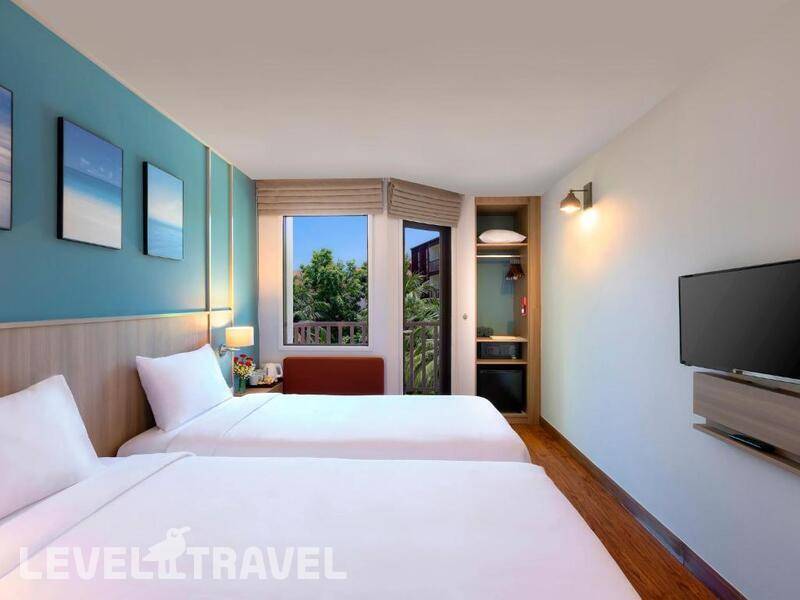 Фотография Ibis Phuket Patong