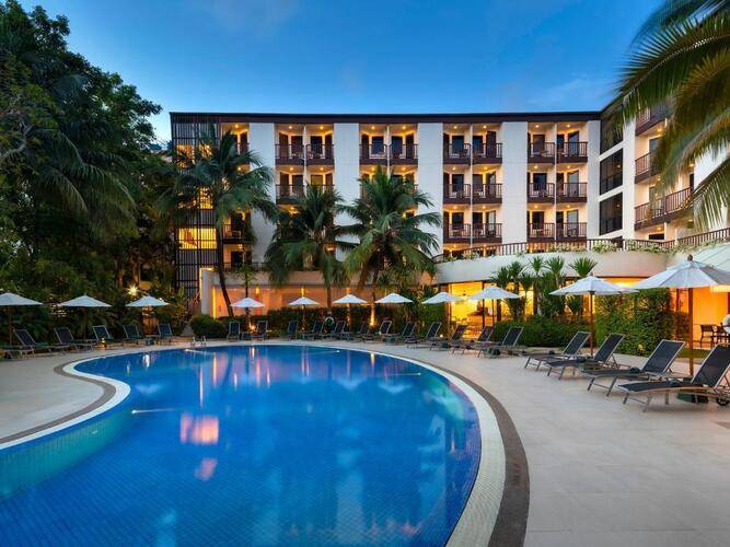Ibis Phuket Patong