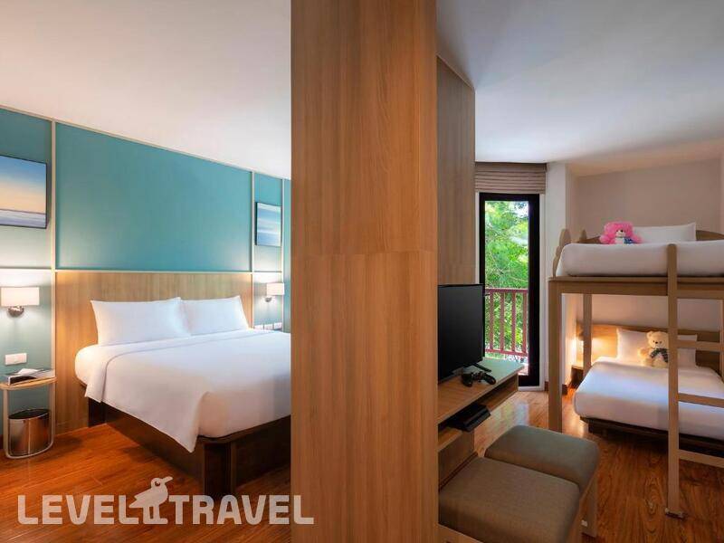 Фотография Ibis Phuket Patong