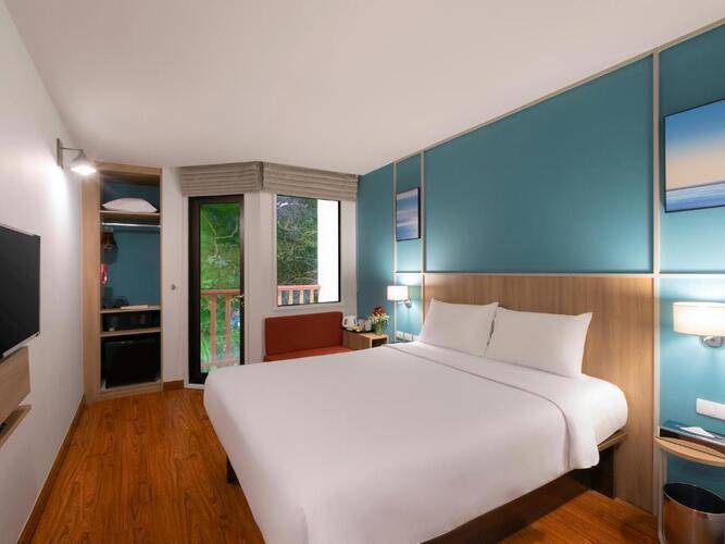 Ibis Phuket Patong