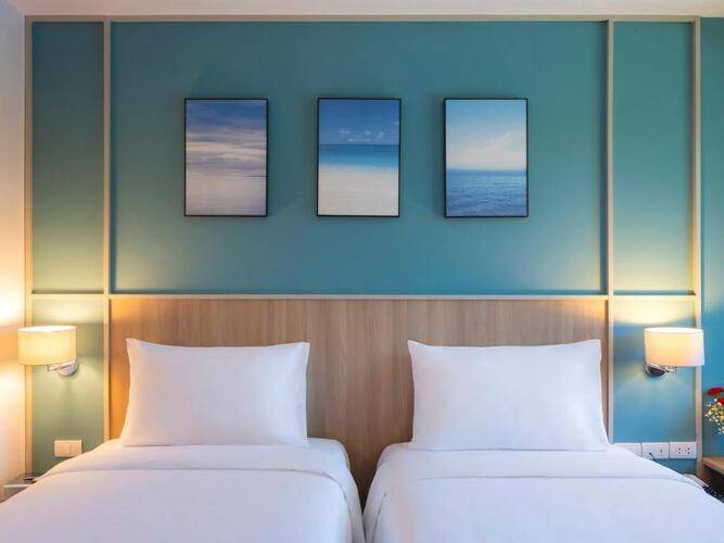 Ibis Phuket Patong