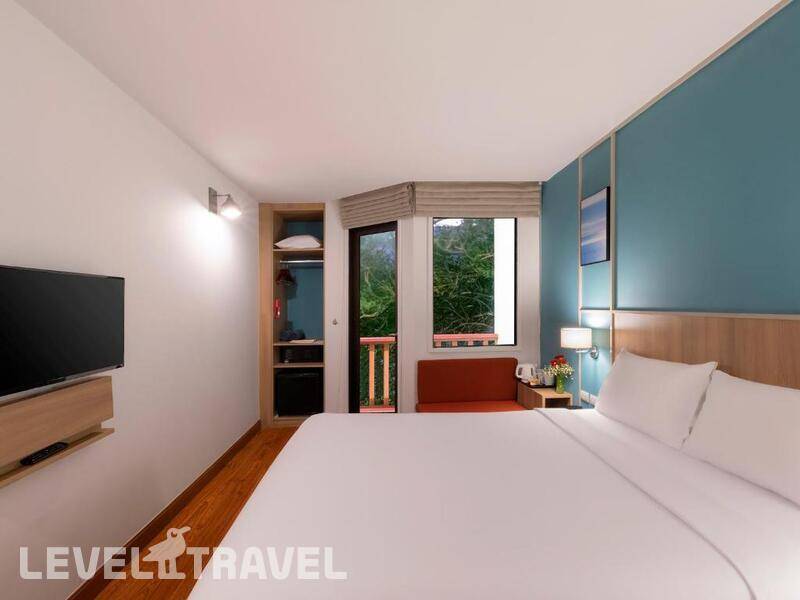 Фотография Ibis Phuket Patong