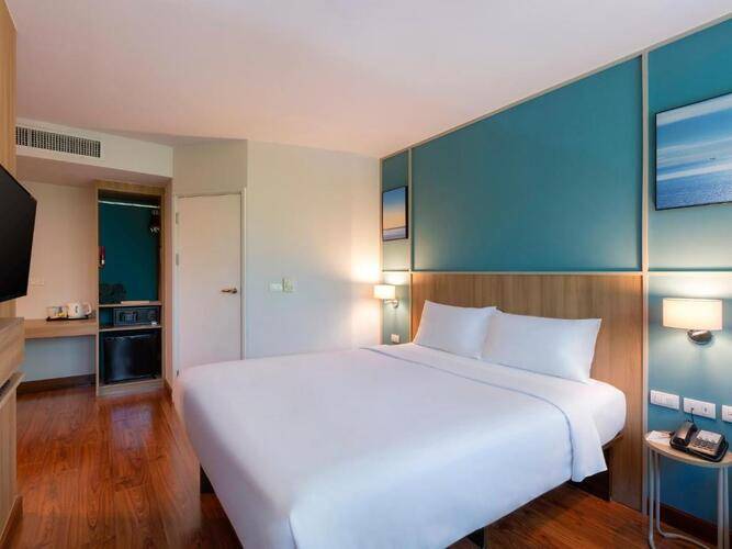 Ibis Phuket Patong