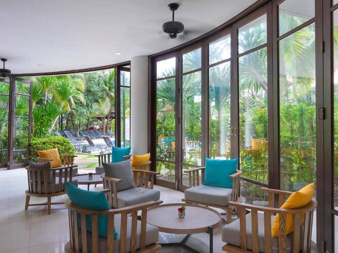 Ibis Phuket Patong
