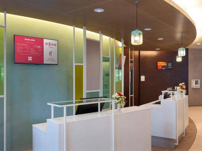 Ibis Phuket Patong