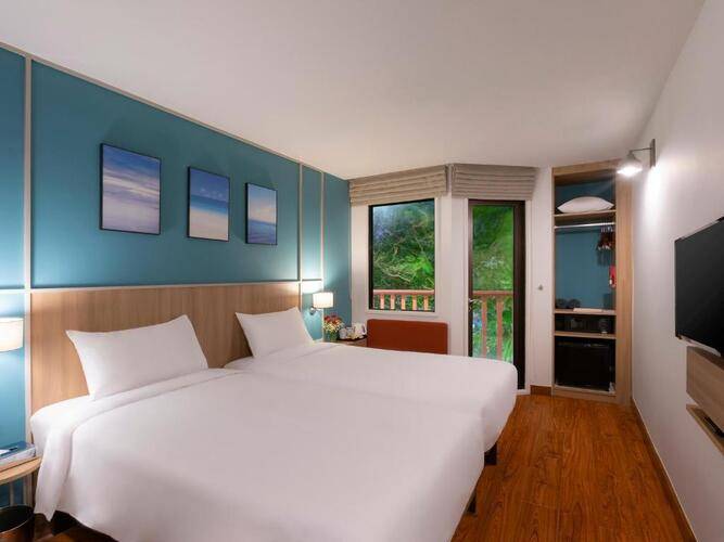 Ibis Phuket Patong