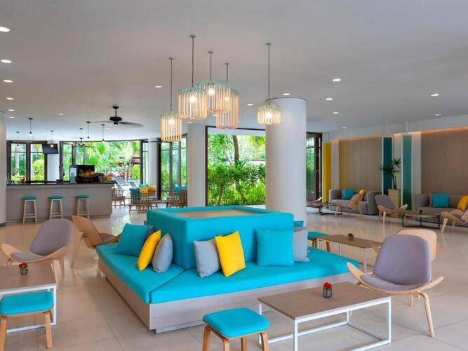 Ibis Phuket Patong