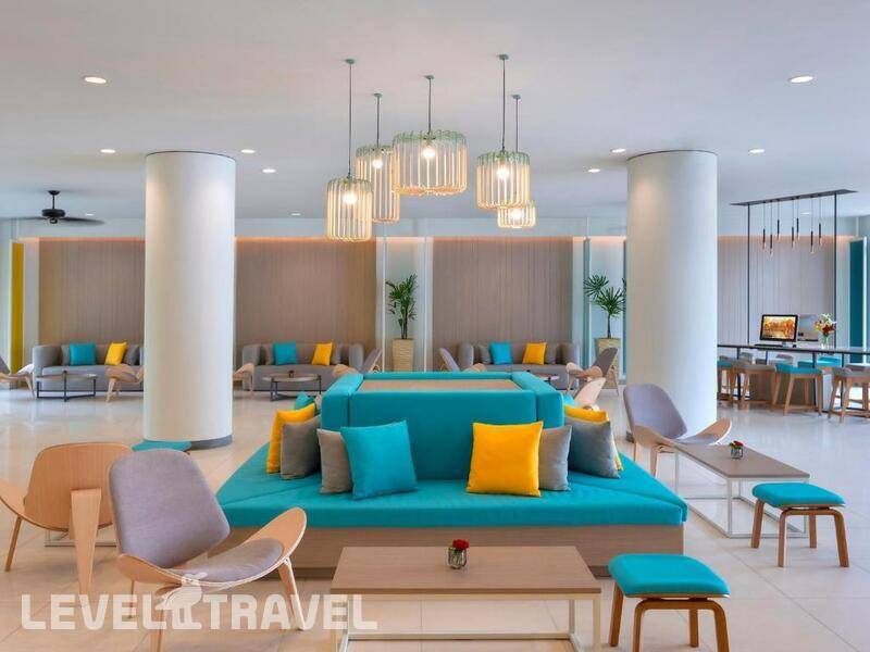 Фотография Ibis Phuket Patong