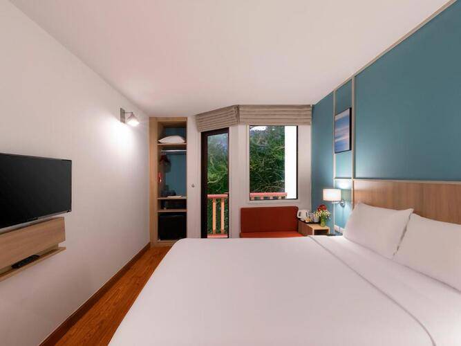 Ibis Phuket Patong