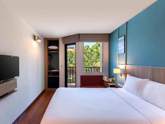 Ibis Phuket Patong