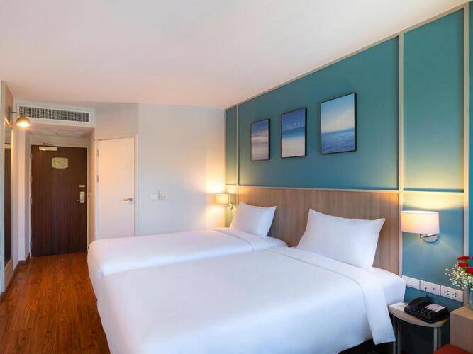 Ibis Phuket Patong