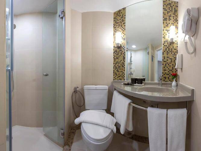 Ibis Phuket Patong