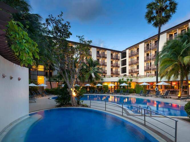 Ibis Phuket Patong