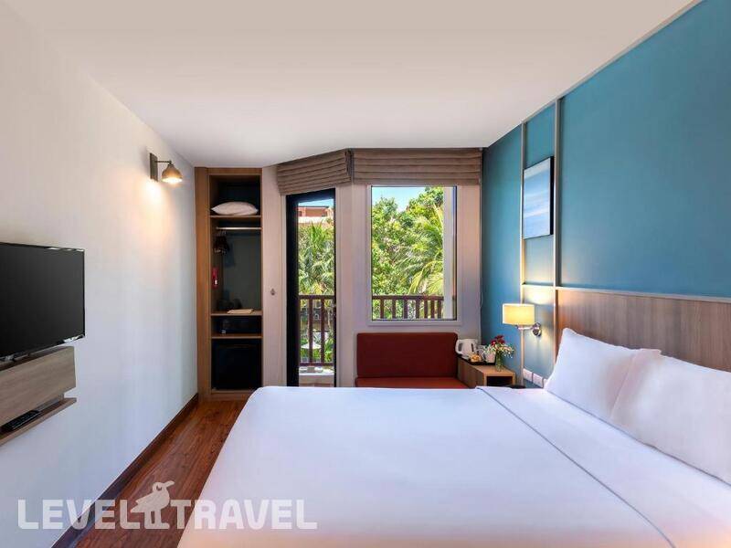 Фотография Ibis Phuket Patong