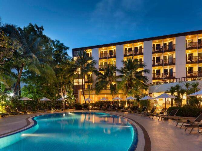 Ibis Phuket Patong