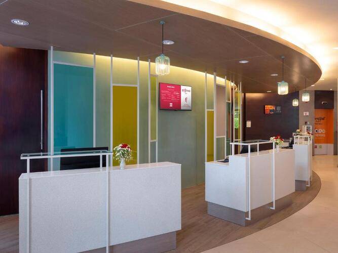 Ibis Phuket Patong