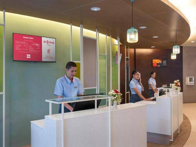 Ibis Phuket Patong