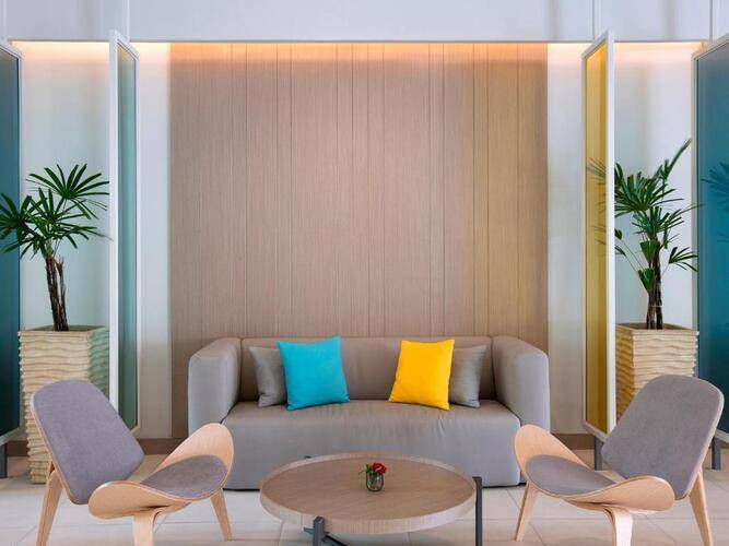 Ibis Phuket Patong