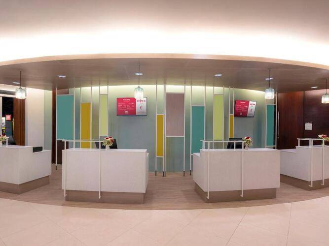 Ibis Phuket Patong