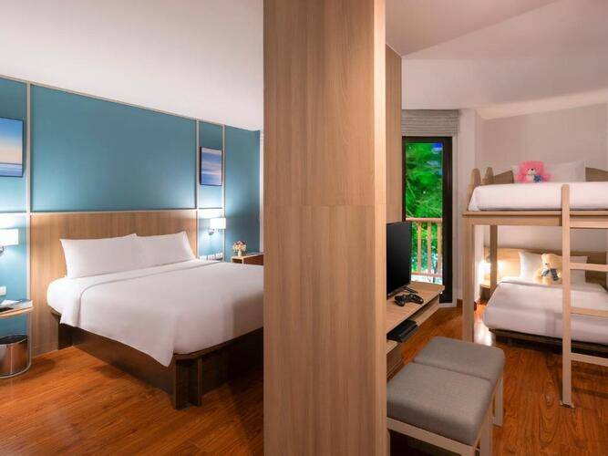 Ibis Phuket Patong