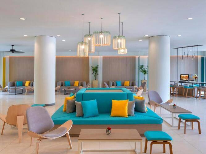 Ibis Phuket Patong