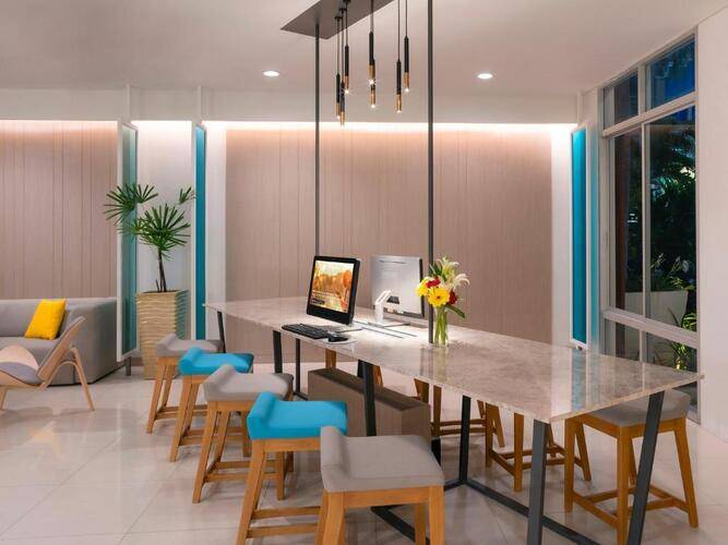 Ibis Phuket Patong