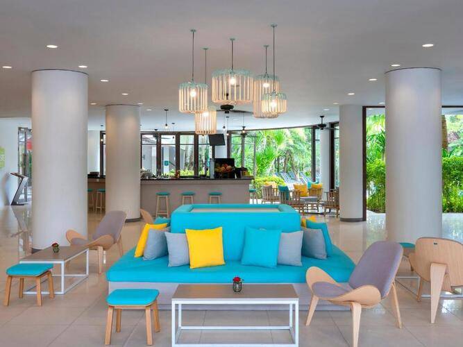 Ibis Phuket Patong