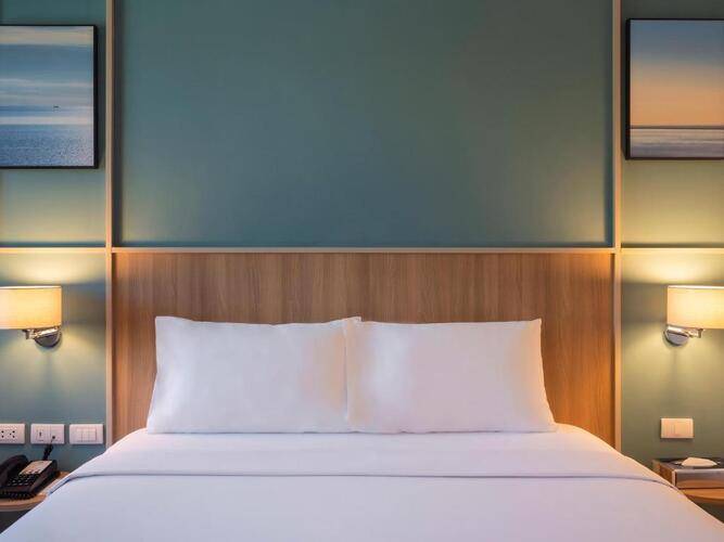 Ibis Phuket Patong