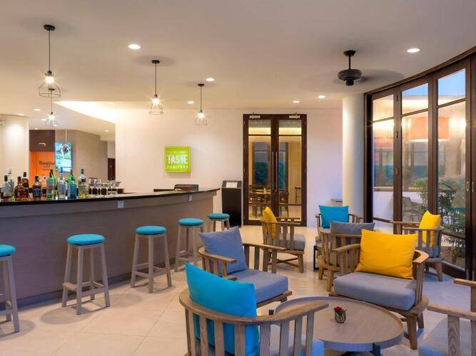 Ibis Phuket Patong