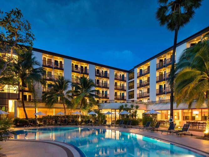 Ibis Phuket Patong