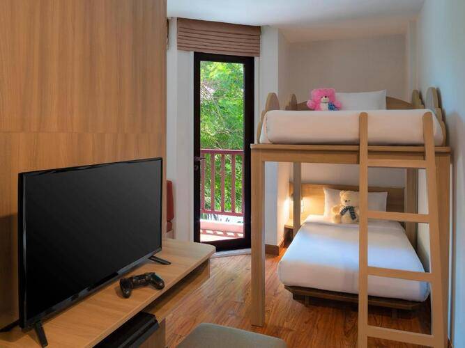 Ibis Phuket Patong