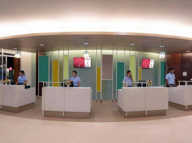Ibis Phuket Patong