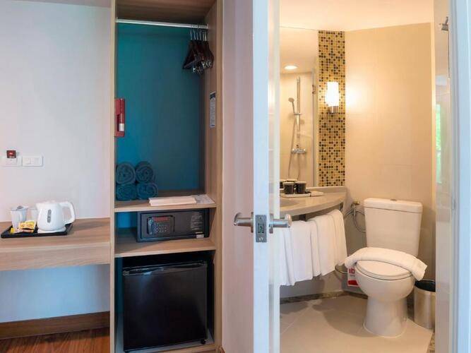 Ibis Phuket Patong