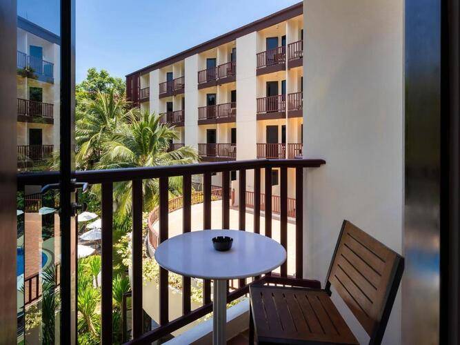 Ibis Phuket Patong